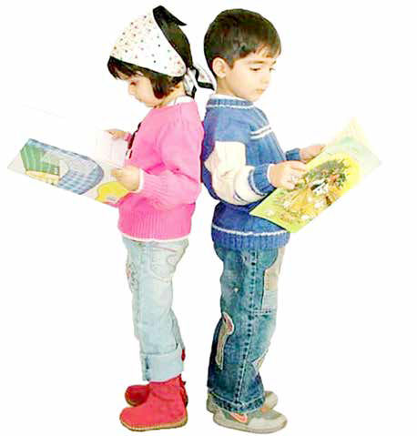 آسیب‌شناسی آثار تحریم‌ها‌ بر کتاب کودک