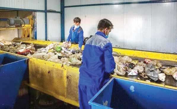 هراسِ همیشگی کارگران پیمانکاری از «فردا»