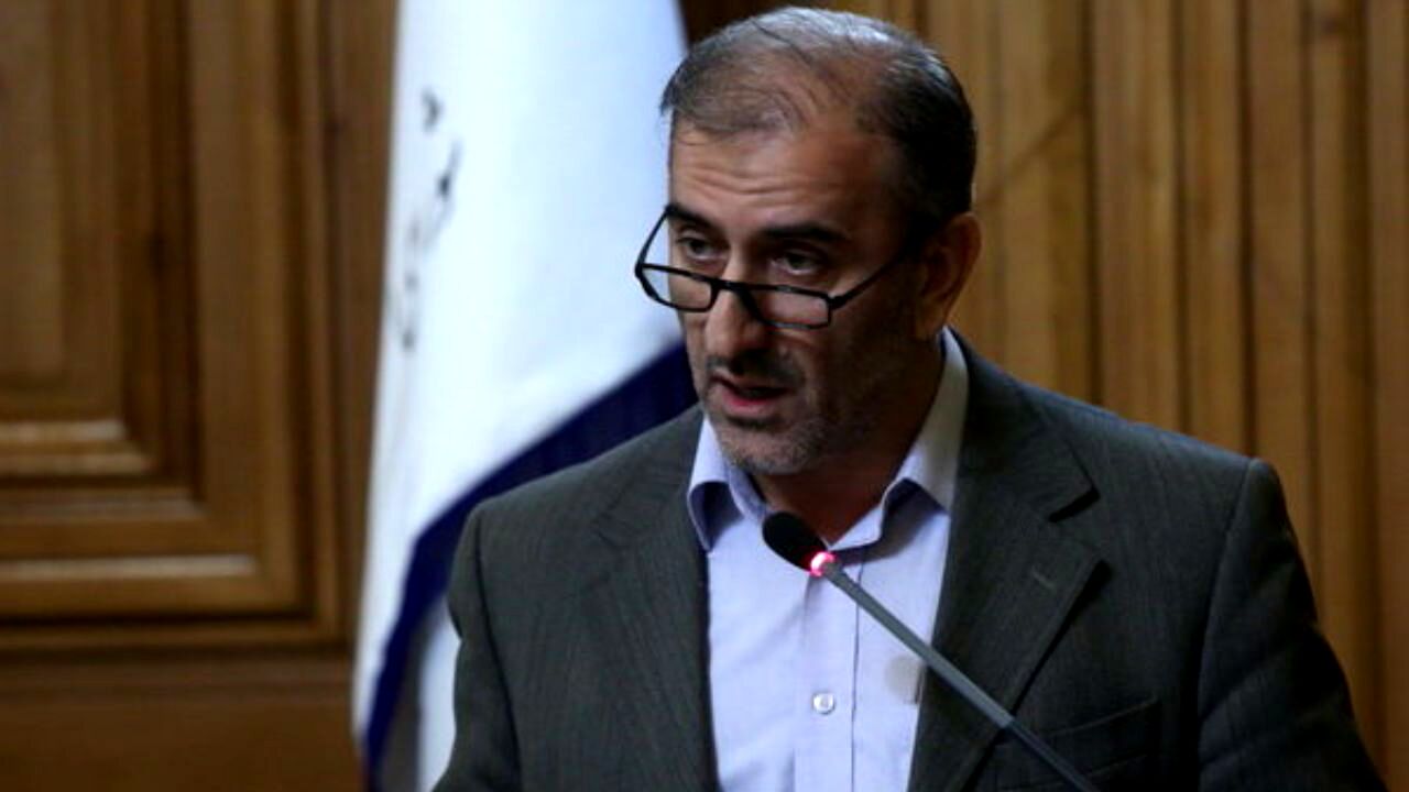 تبدیل وضعیت کارگران پیمانکاری شهرداری تهران به قرارداد مستقیم