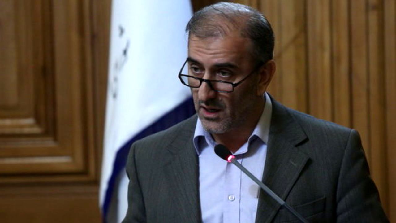 تبدیل وضعیت کارگران پیمانکاری شهرداری تهران به قرارداد مستقیم