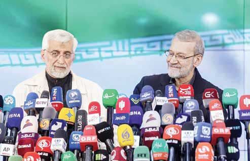 هراس «مدعی بی‌اعجاز» از تغییر مسیر 
