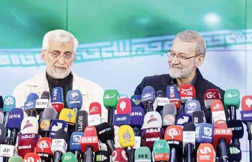 هراس «مدعی بی‌اعجاز» از تغییر مسیر 
