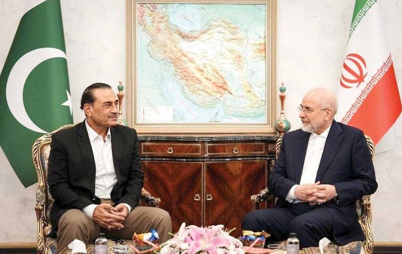 
پیگیر اجرای شروط یادداشت تفاهم هستیم