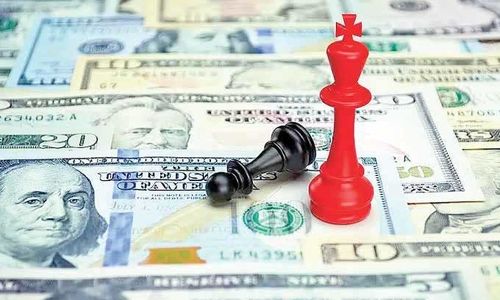 ریزش سنگین دلار تنها با یک توافق جامع امکان‌پذیر است