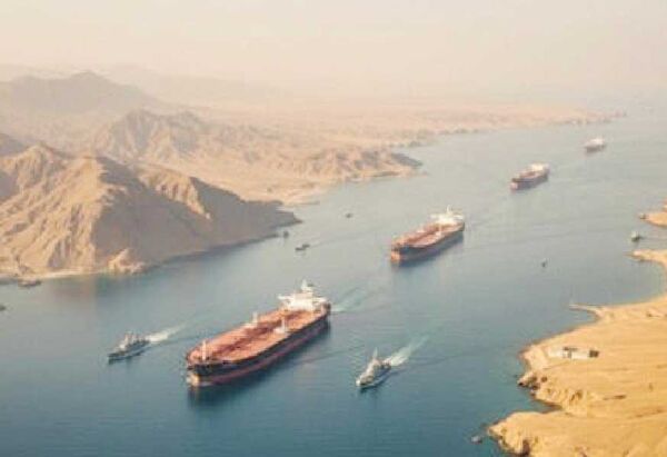 سپاه ناو بالگردبر آمریکایی را مجبور به عقب‌نشینی کرد