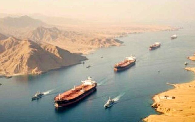 سپاه ناو بالگردبر آمریکایی را مجبور به عقب‌نشینی کرد