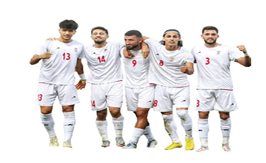 امیدوارمان کنید!