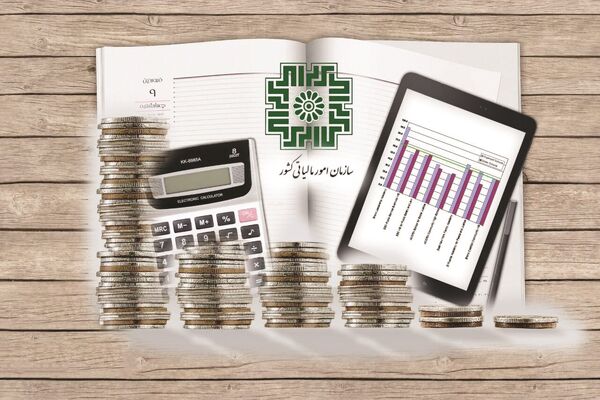 

ارقام مالیات‌ستانی متناسب با رشد اقتصادی نیست