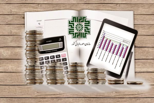 

ارقام مالیات‌ستانی متناسب با رشد اقتصادی نیست