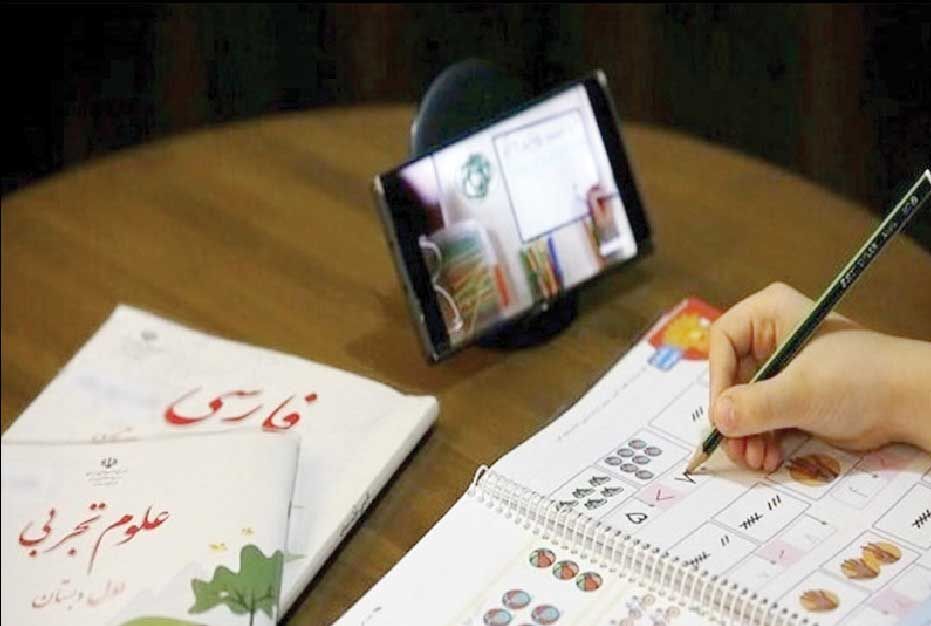 
مدارس به سمت تامین هزینه‌ها از سوی اولیای دانش‌آموزان حرکت می‌کنند