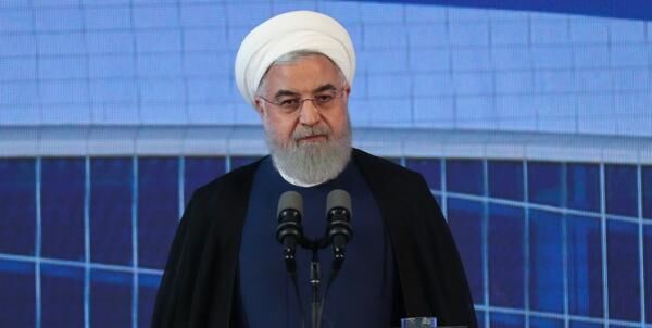 تلاش‌های مکرون تنها با لغو تحریم‌های ترامپ نتیجه می‌دهد


