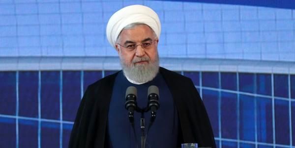 تلاش‌های مکرون تنها با لغو تحریم‌های ترامپ نتیجه می‌دهد

