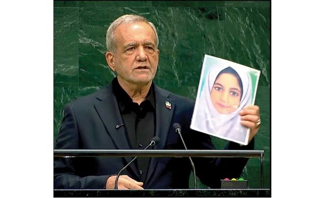 از جنگ نمی‌ترسیم و از مذاکره هم نمی‌گریزیم
