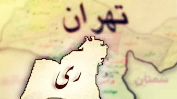 داستان یک جدایی