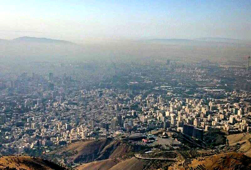 
کاش از ریه‌های مردم هم «صیانت» می‌شد!