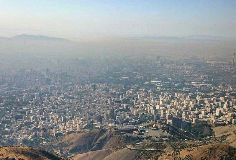 
کاش از ریه‌های مردم هم «صیانت» می‌شد!