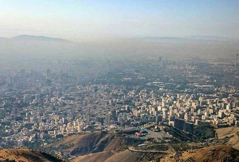 
کاش از ریه‌های مردم هم «صیانت» می‌شد!