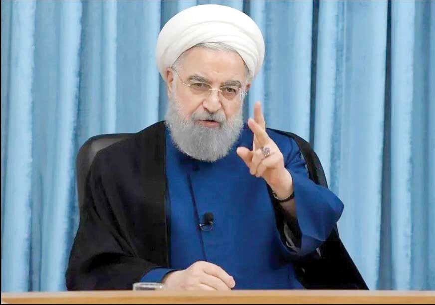 
آنهایی که کل برجام را بد می‌دانستند؛ دیگر ساکت باشند!