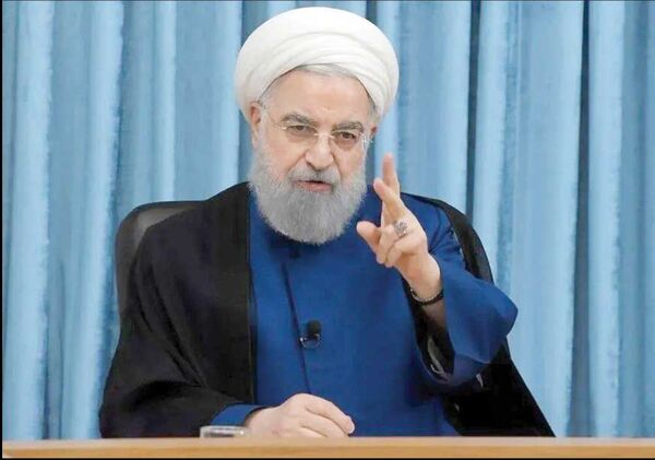 
آنهایی که کل برجام را بد می‌دانستند؛ دیگر ساکت باشند!
