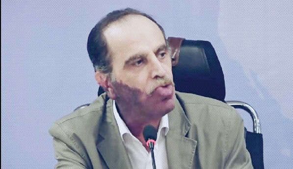 
مجلس قصد دارد صدای منتقدان را خفه کند