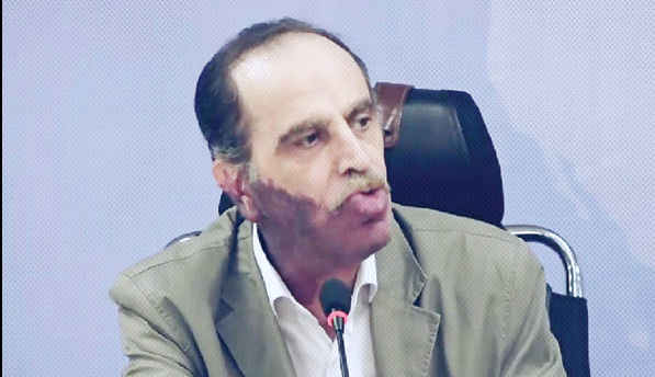 
مجلس قصد دارد صدای منتقدان را خفه کند