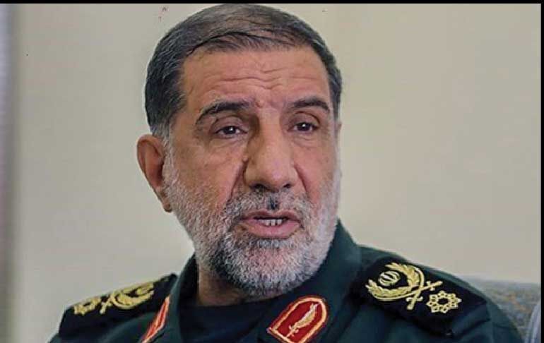 
برای انتقام باید نقشه راه مشخص شود