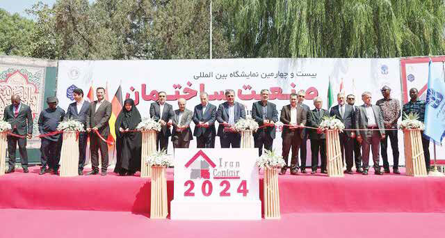 توسعه بخش مسکن با ساخت‌وساز سنتی محقق نمی‌شود