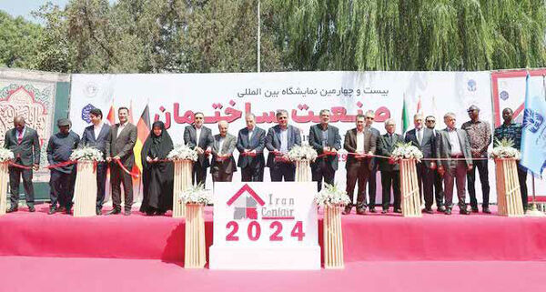توسعه بخش مسکن با ساخت‌وساز سنتی محقق نمی‌شود