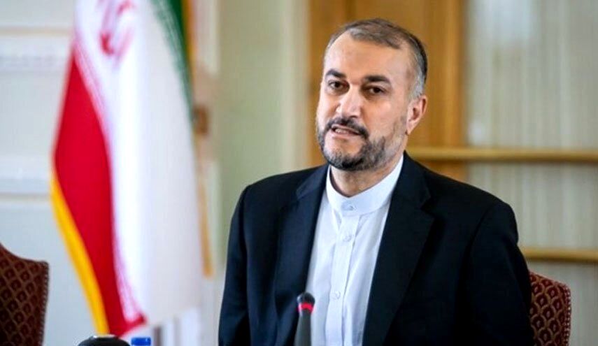 

لغو سفر امیرعبداللهیان به هند

به دلیل دو ثانیه «گیس‌بران»