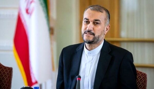 

لغو سفر امیرعبداللهیان به هند

به دلیل دو ثانیه «گیس‌بران»