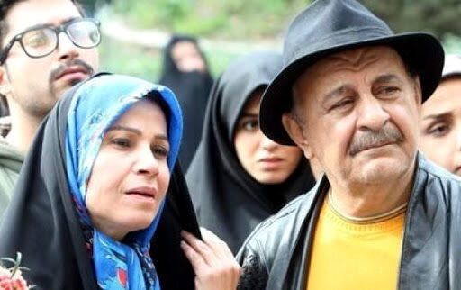 «دادِستان»  ده‌نمکی به زودی کلید می‌خورد