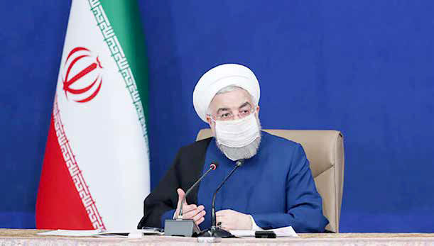 
اعمال محدودیت‌های جدید در ۲۵ استان و ۴۶ شهرستان