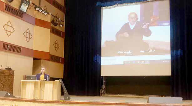 
جزئیات ثبت ملی موسیقی کتول به نام گلستان
