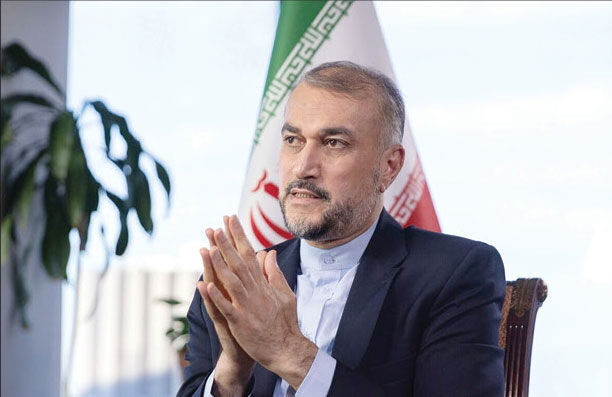 مساله فلسطین باید از طریق همه‌پرسی حل شود