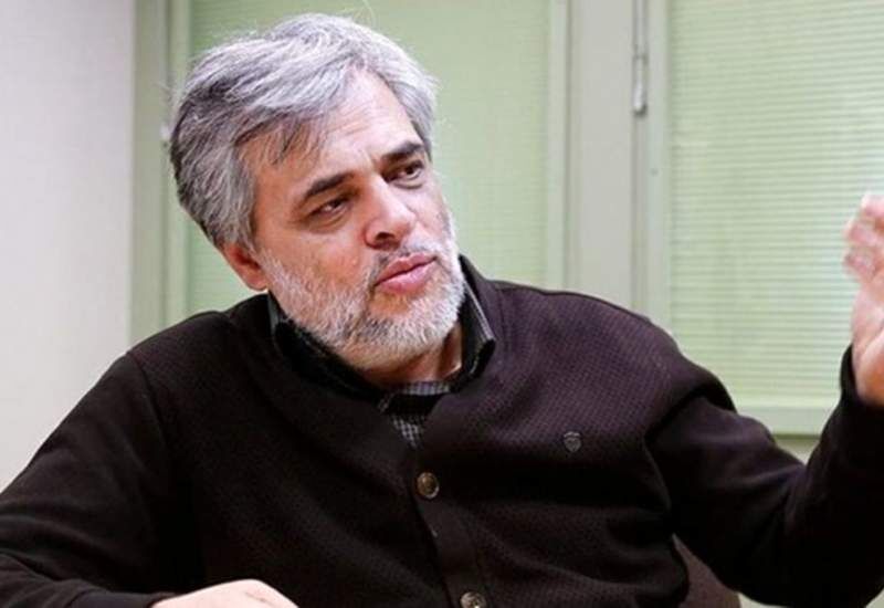 شما مرد میدان سیاست نیستید؛ استعفا بدهید