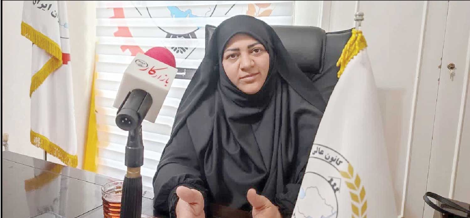 
تورم و حقوق پایین، عوامل سوءتغذیه و مهاجرت کارگر مولد هستند