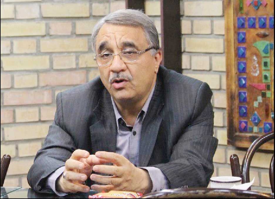 
از ابتدا هم قرار نبود مذاکرات ژنو به نتیجه خاصی برسد 