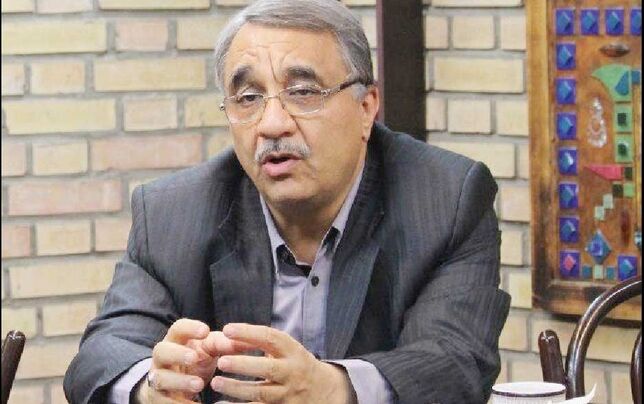 
از ابتدا هم قرار نبود مذاکرات ژنو به نتیجه خاصی برسد 