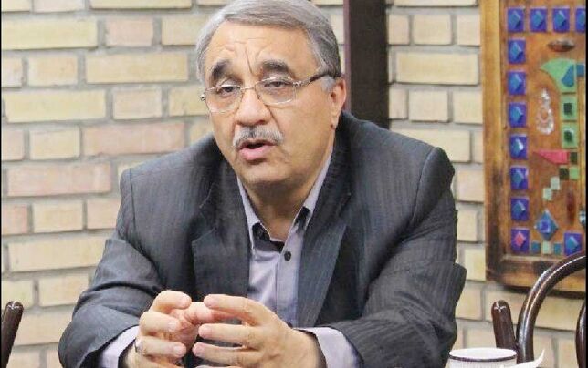 
از ابتدا هم قرار نبود مذاکرات ژنو به نتیجه خاصی برسد 