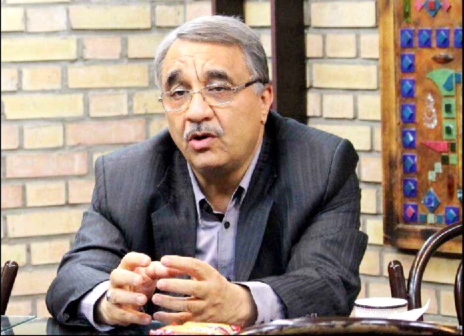 
از ابتدا هم قرار نبود مذاکرات ژنو به نتیجه خاصی برسد 