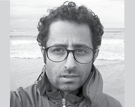 نمایشگاه محمد علیزاده  در گالری «اُ» برپا شد