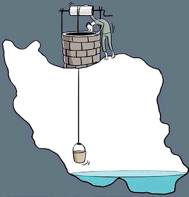 
ثمرات سیاست «توجیه» به جای «مدیریت»!