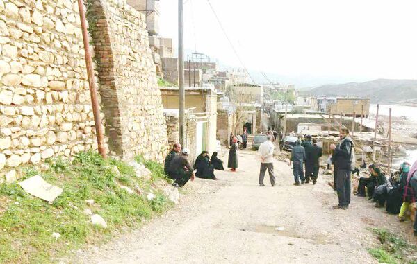 سیل، کاتالیزور تشکیل نهاد متناظر اینستکس شد