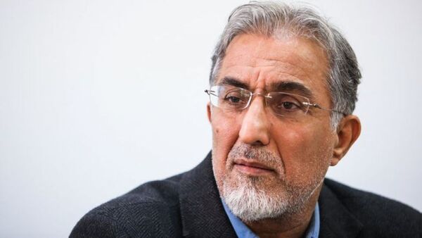 راغفر: راهی جز سهمیه‌بندی کالاها وجود ندارد