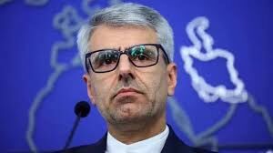 
بقایی سخنگوی هیأت مذاکره‌کننده ایران شد