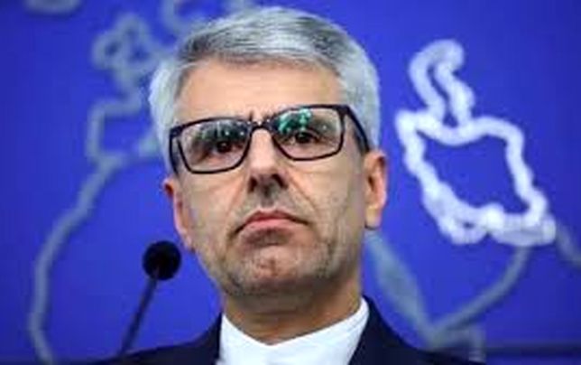 
بقایی سخنگوی هیأت مذاکره‌کننده ایران شد