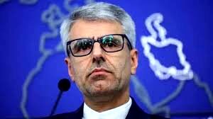 
بقایی سخنگوی هیأت مذاکره‌کننده ایران شد