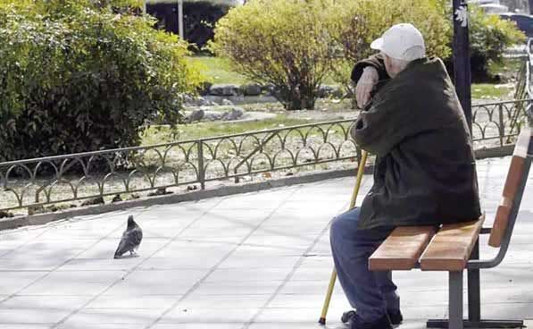 بازنشستگی در ایران، حسی آمیخته با ناکامی