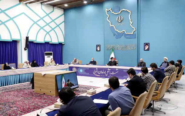 
نشنیدن صدای مخالفان از هر طیف