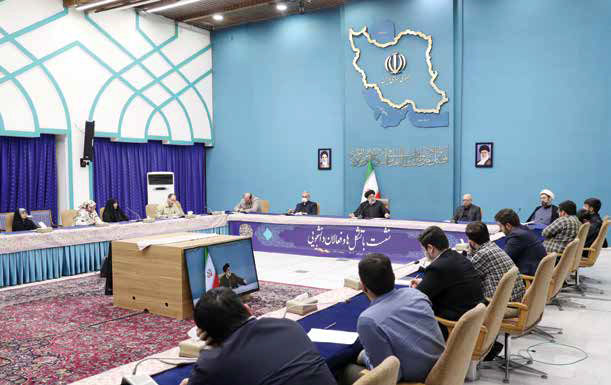 
نشنیدن صدای مخالفان از هر طیف